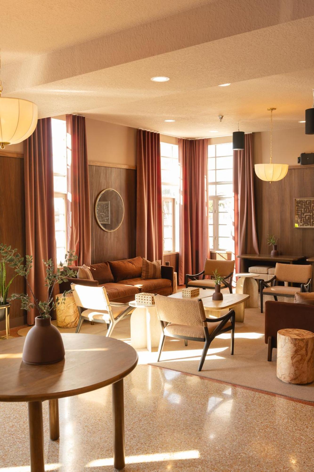Found Hotel Μαϊάμι Μπιτς Εξωτερικό φωτογραφία