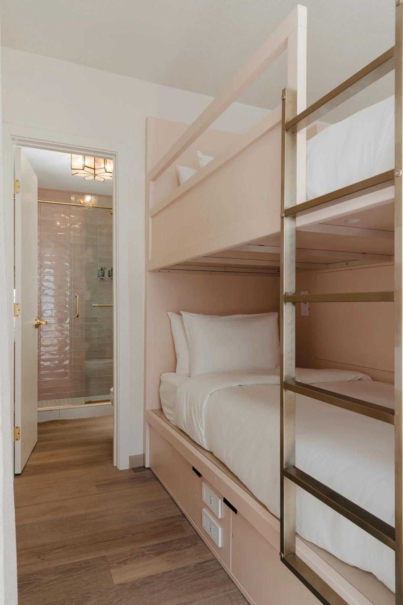 Found Hotel Μαϊάμι Μπιτς Εξωτερικό φωτογραφία