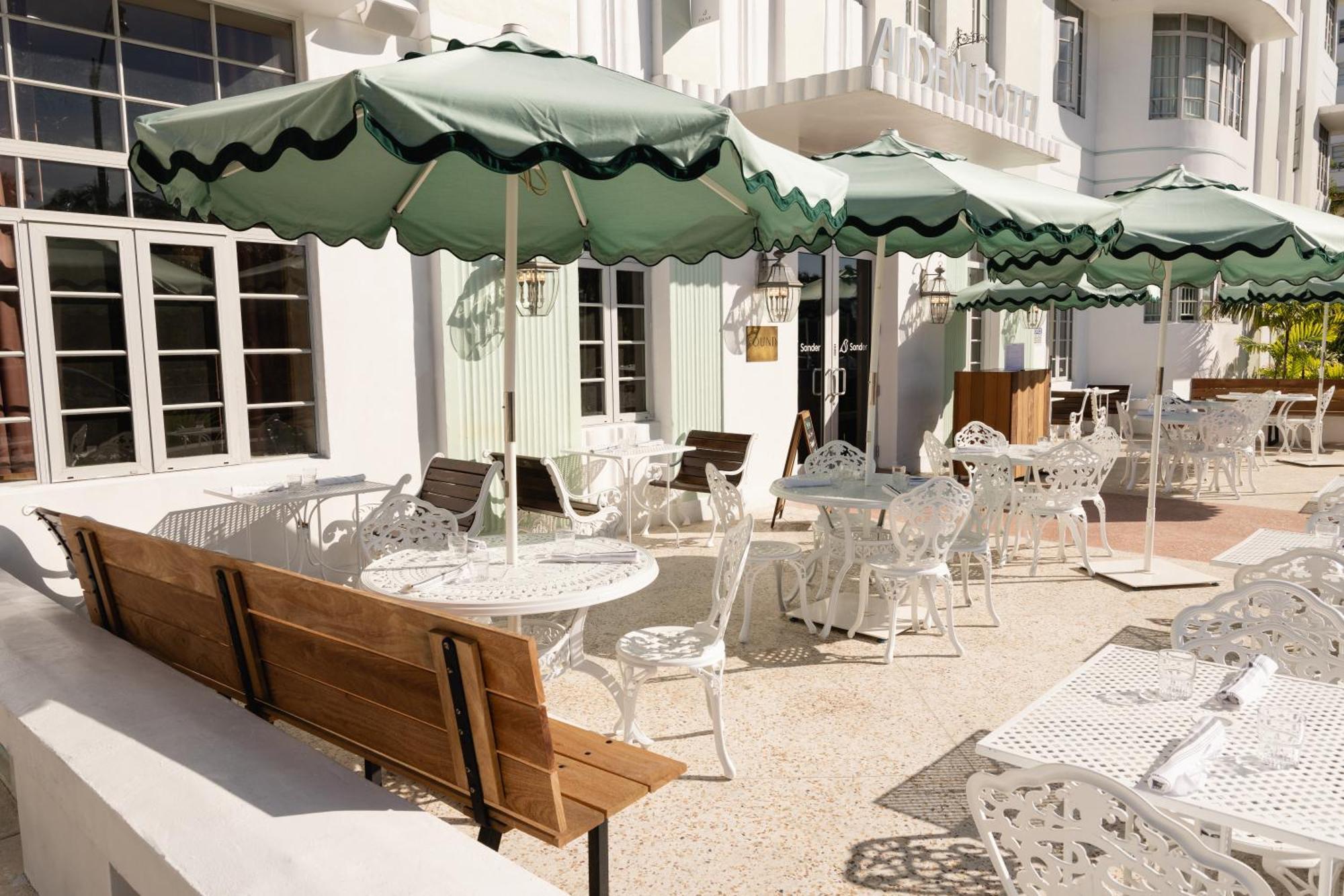 Found Hotel Μαϊάμι Μπιτς Εξωτερικό φωτογραφία