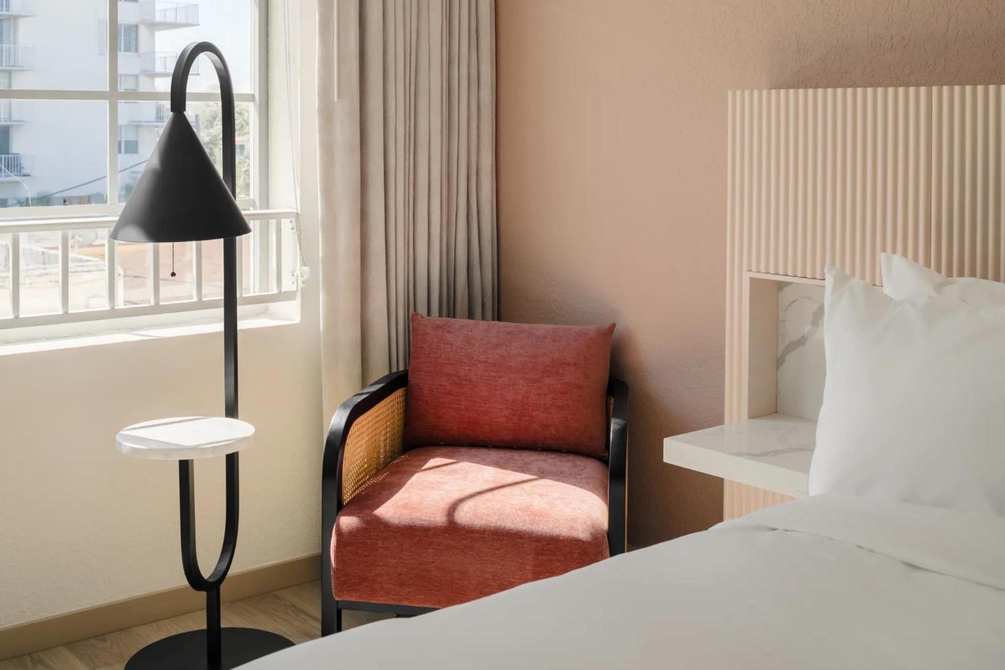 Found Hotel Μαϊάμι Μπιτς Εξωτερικό φωτογραφία