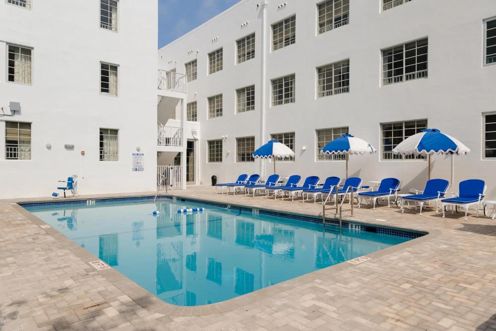Found Hotel Μαϊάμι Μπιτς Εξωτερικό φωτογραφία