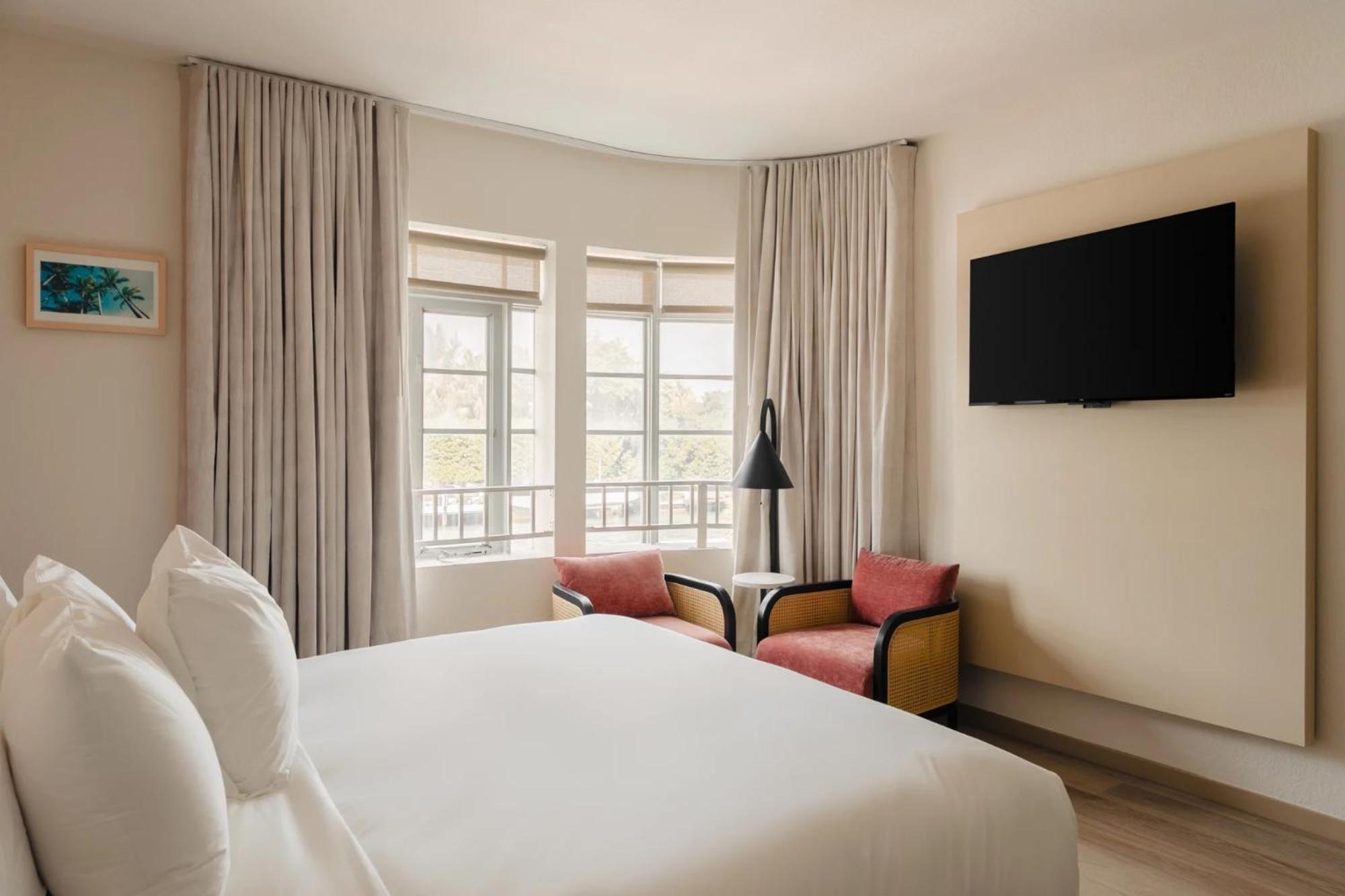 Found Hotel Μαϊάμι Μπιτς Εξωτερικό φωτογραφία