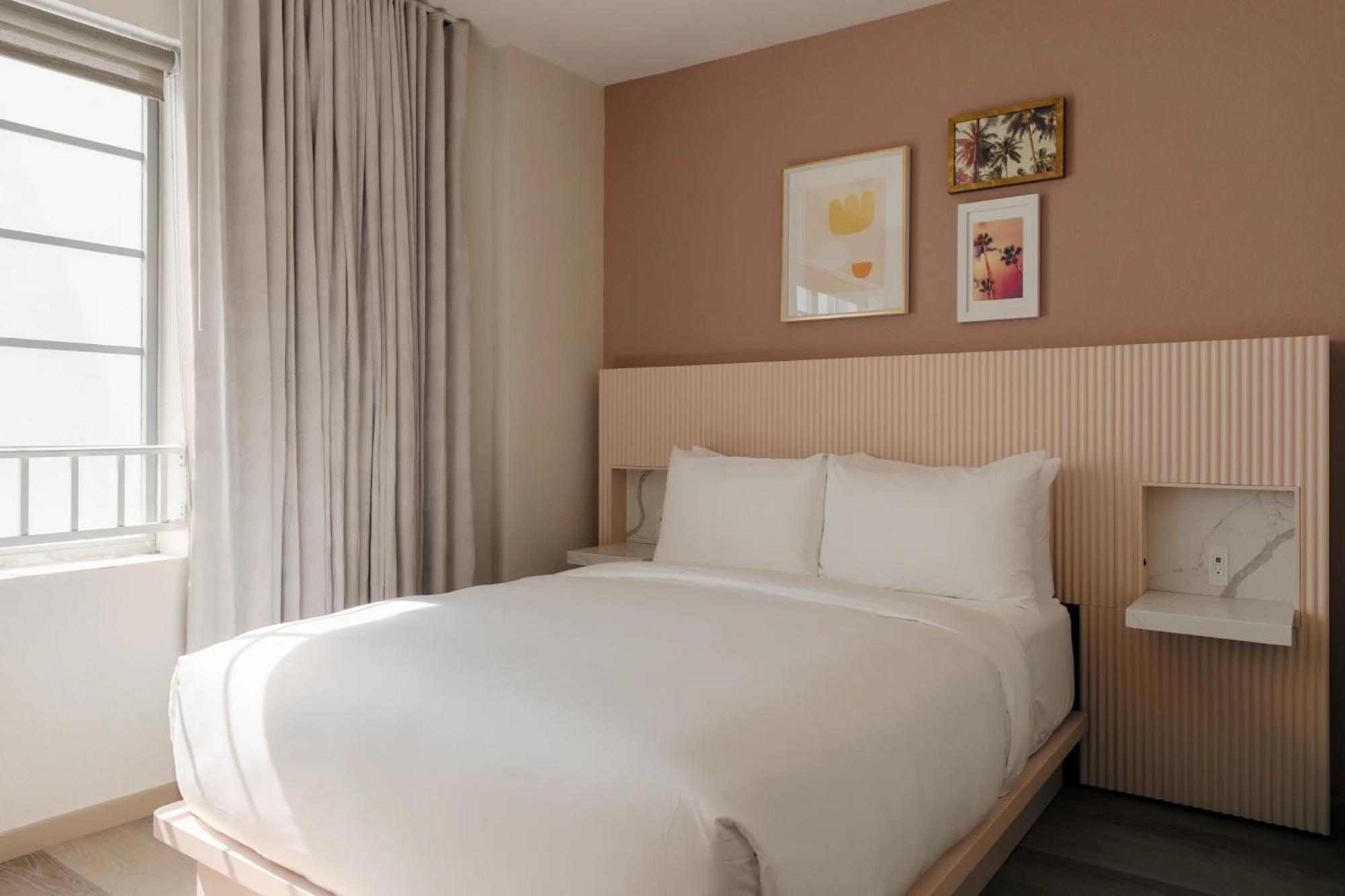 Found Hotel Μαϊάμι Μπιτς Εξωτερικό φωτογραφία