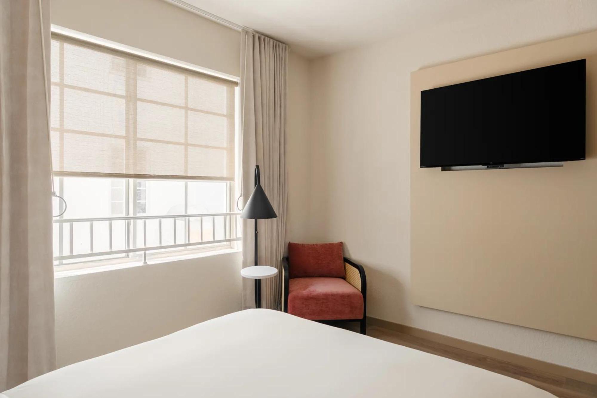 Found Hotel Μαϊάμι Μπιτς Εξωτερικό φωτογραφία