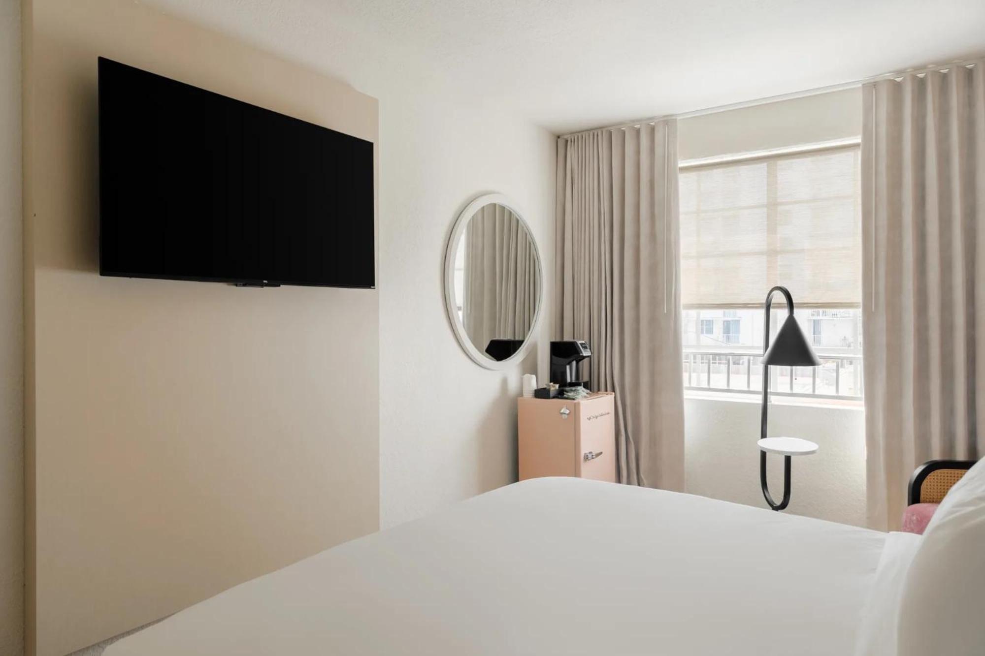 Found Hotel Μαϊάμι Μπιτς Εξωτερικό φωτογραφία