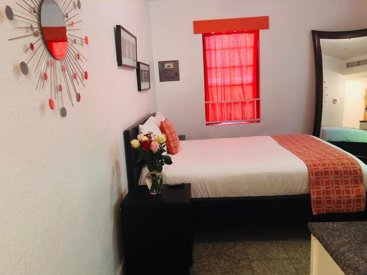 Found Hotel Μαϊάμι Μπιτς Εξωτερικό φωτογραφία